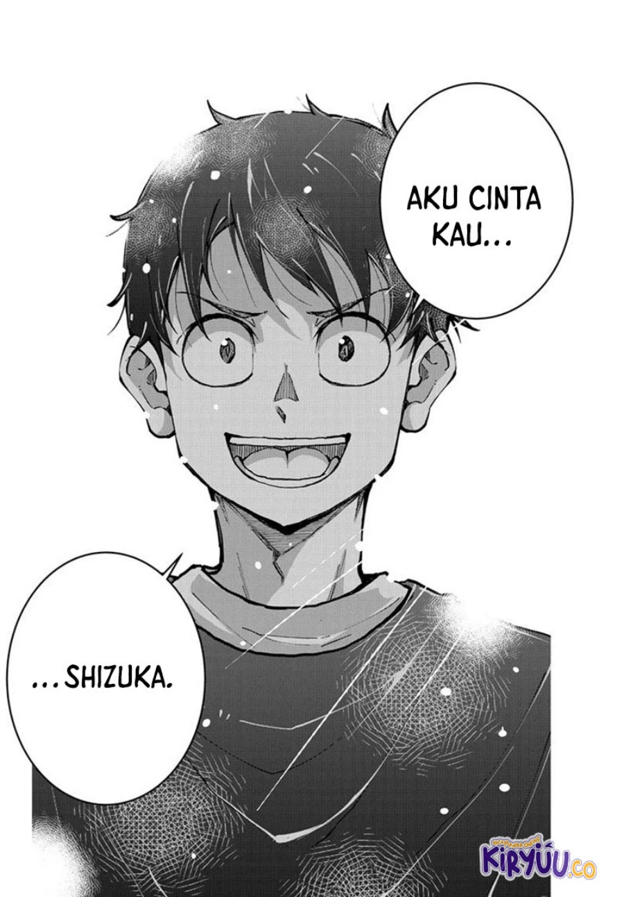 Zombie 100 ~Zombie ni Naru Made ni Shitai 100 no Koto~ chapter 57